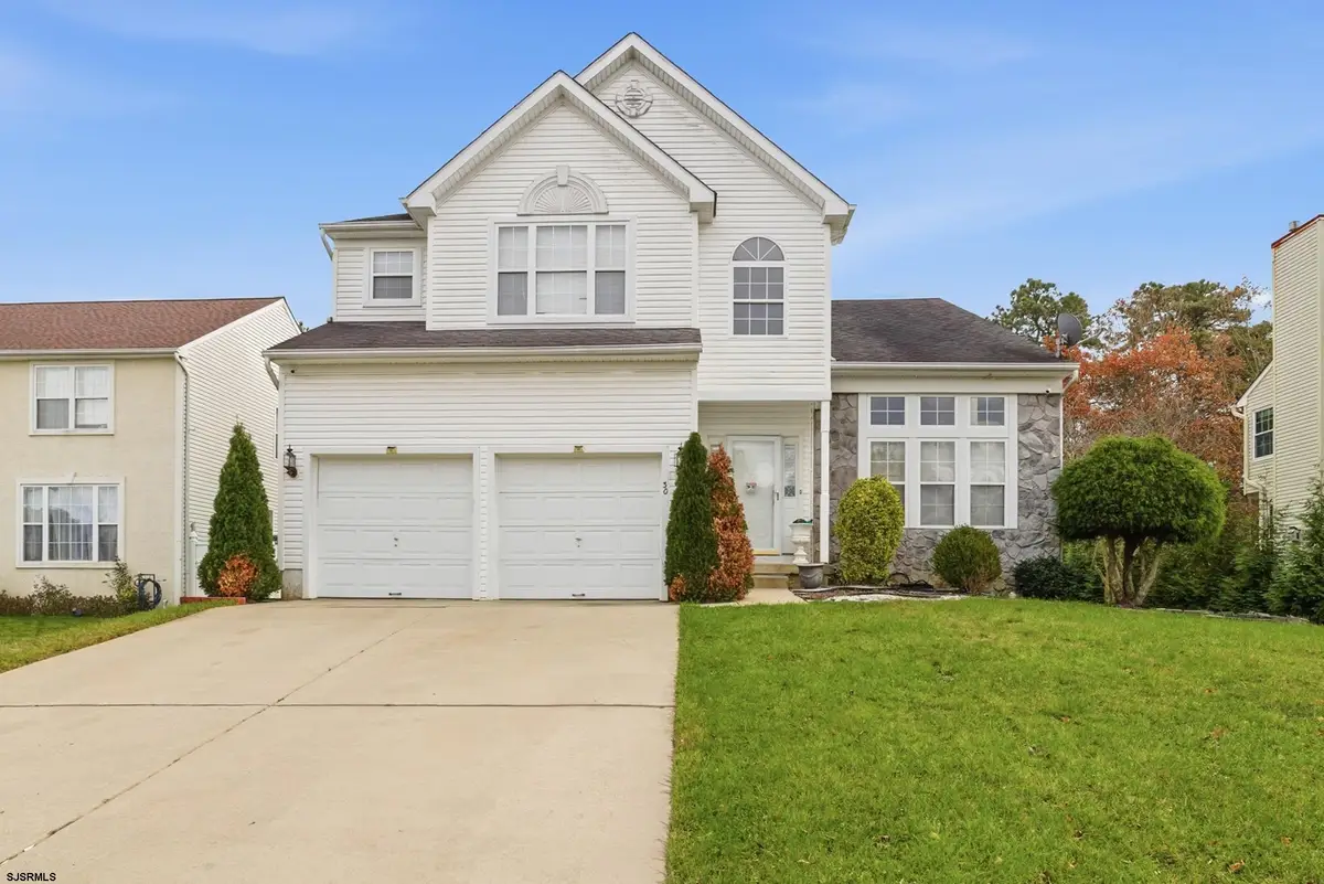 30 Imperial Drive, Egg Harbor, NJ 08234 - #1