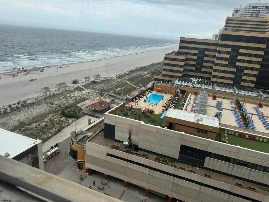 2721 Boardwalk #1212, Atlantic City, NJ 08401 - #2