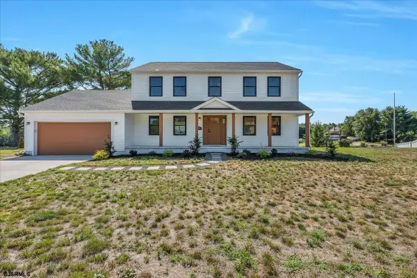 2823 Schooner Ln, Hammonton, NJ 08037