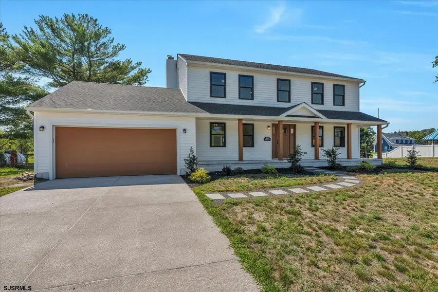 2823 Schooner Ln, Hammonton, NJ 08037 - #2