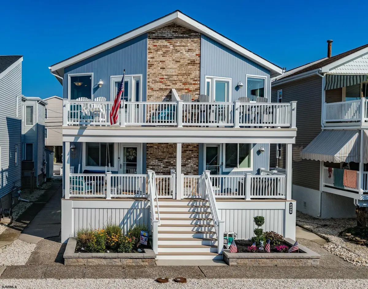 2437 Haven #1- North Side, Ocean City, NJ 08226 - #1