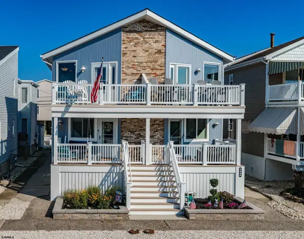 2437 Haven #1- North Side, Ocean City, NJ 08226