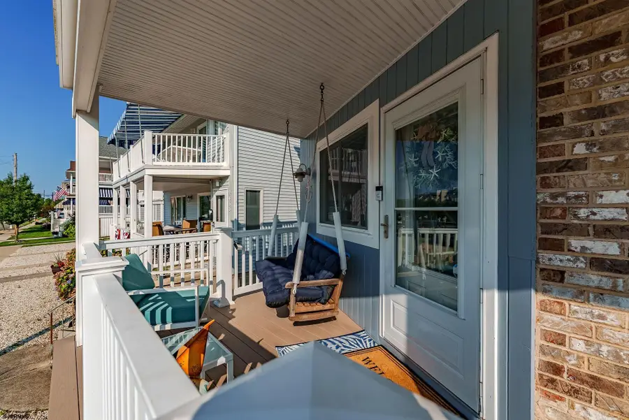 2437 Haven #1- North Side, Ocean City, NJ 08226 - #2