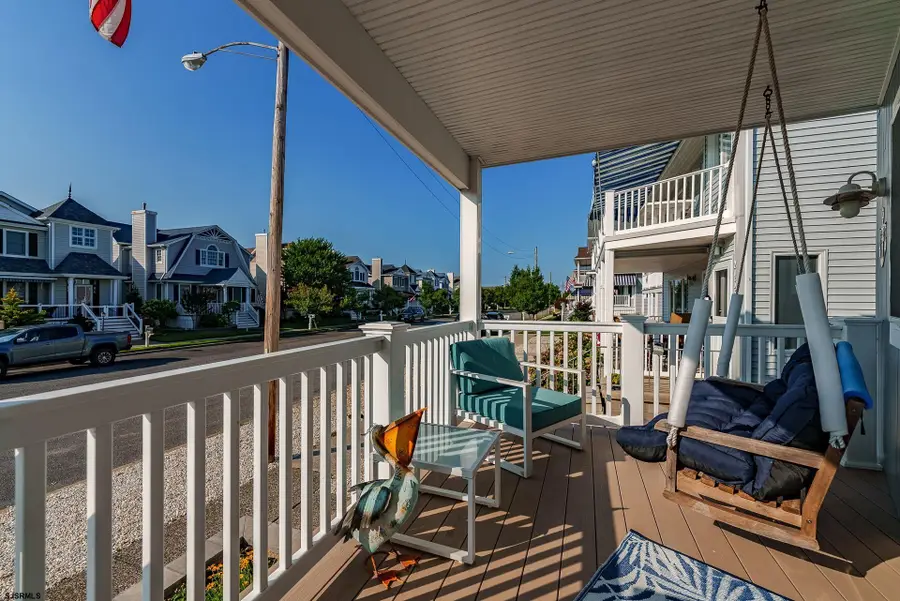 2437 Haven #1- North Side, Ocean City, NJ 08226 - #3