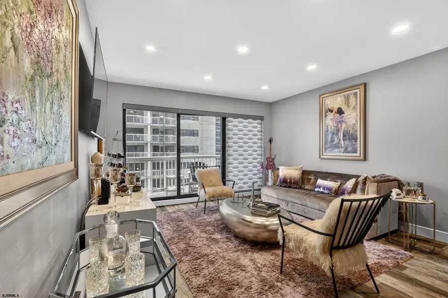 3101 Boardwalk Unit 1908 Tower 2 #1908, Atlantic City, NJ 08401 - #3