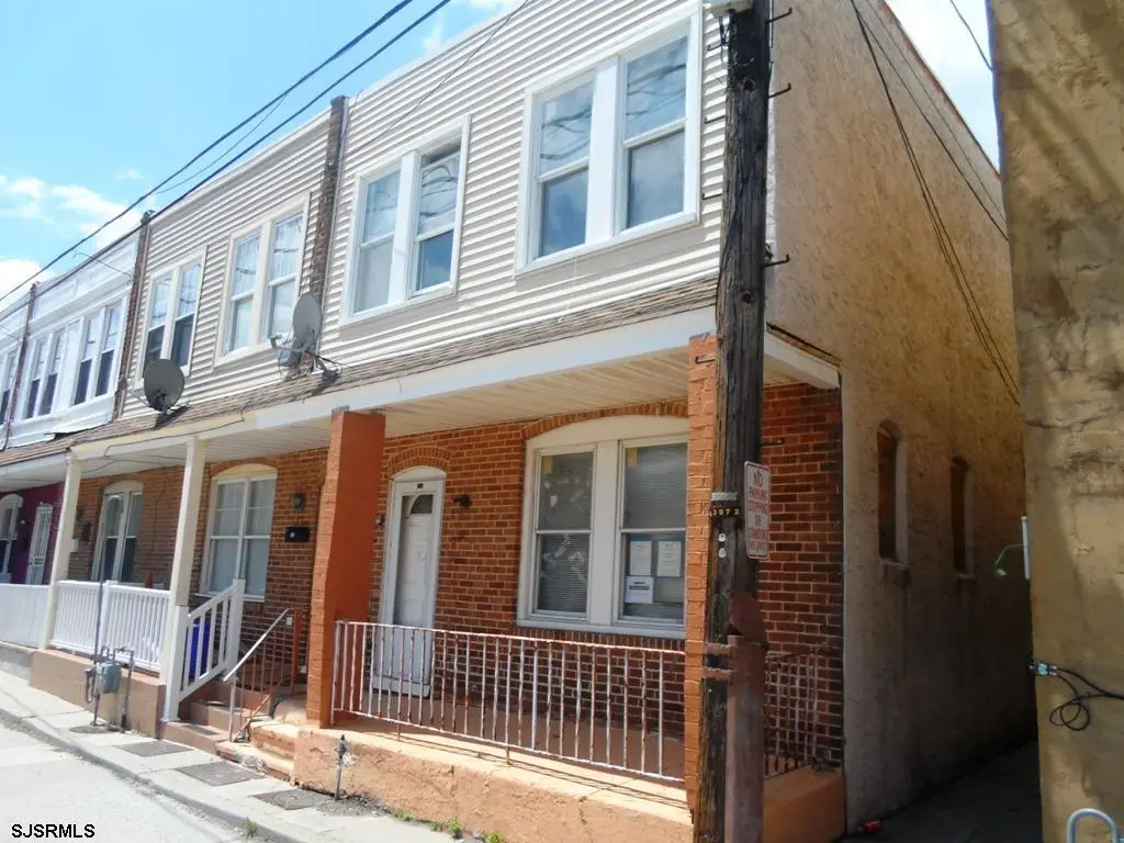 719 Harris Pl, Atlantic City, NJ 08401 - #1