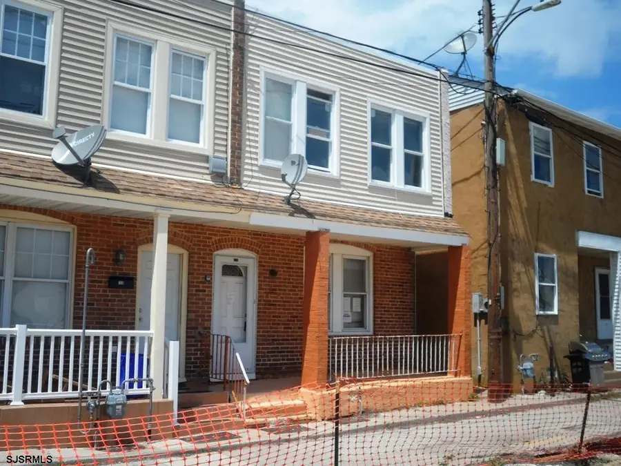 719 Harris Pl, Atlantic City, NJ 08401 - #2
