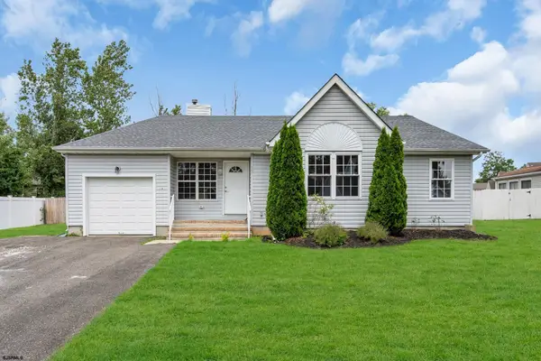 114 Oneida Lake Dr, Little Egg Harbor, NJ 08087