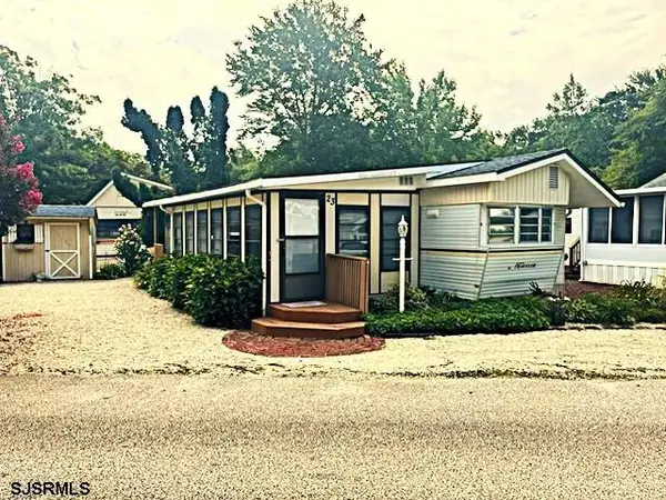23 Cavier, Seaville, NJ 08230