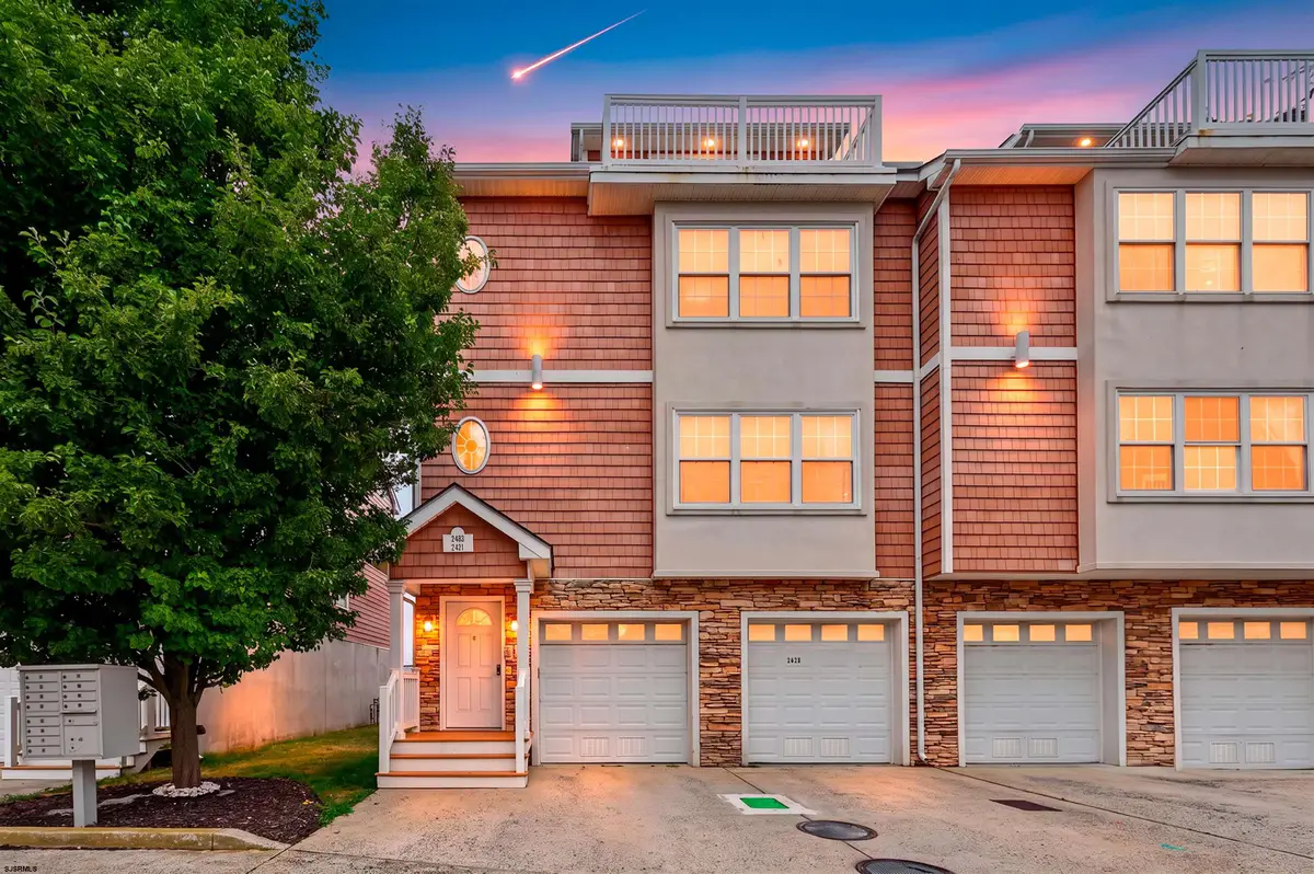 2423 Formicas Way #2423, Atlantic City, NJ 08401 - #1