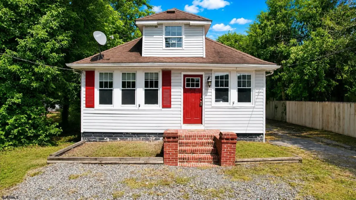 316 Pitney Road, Galloway, NJ 08205 - #1