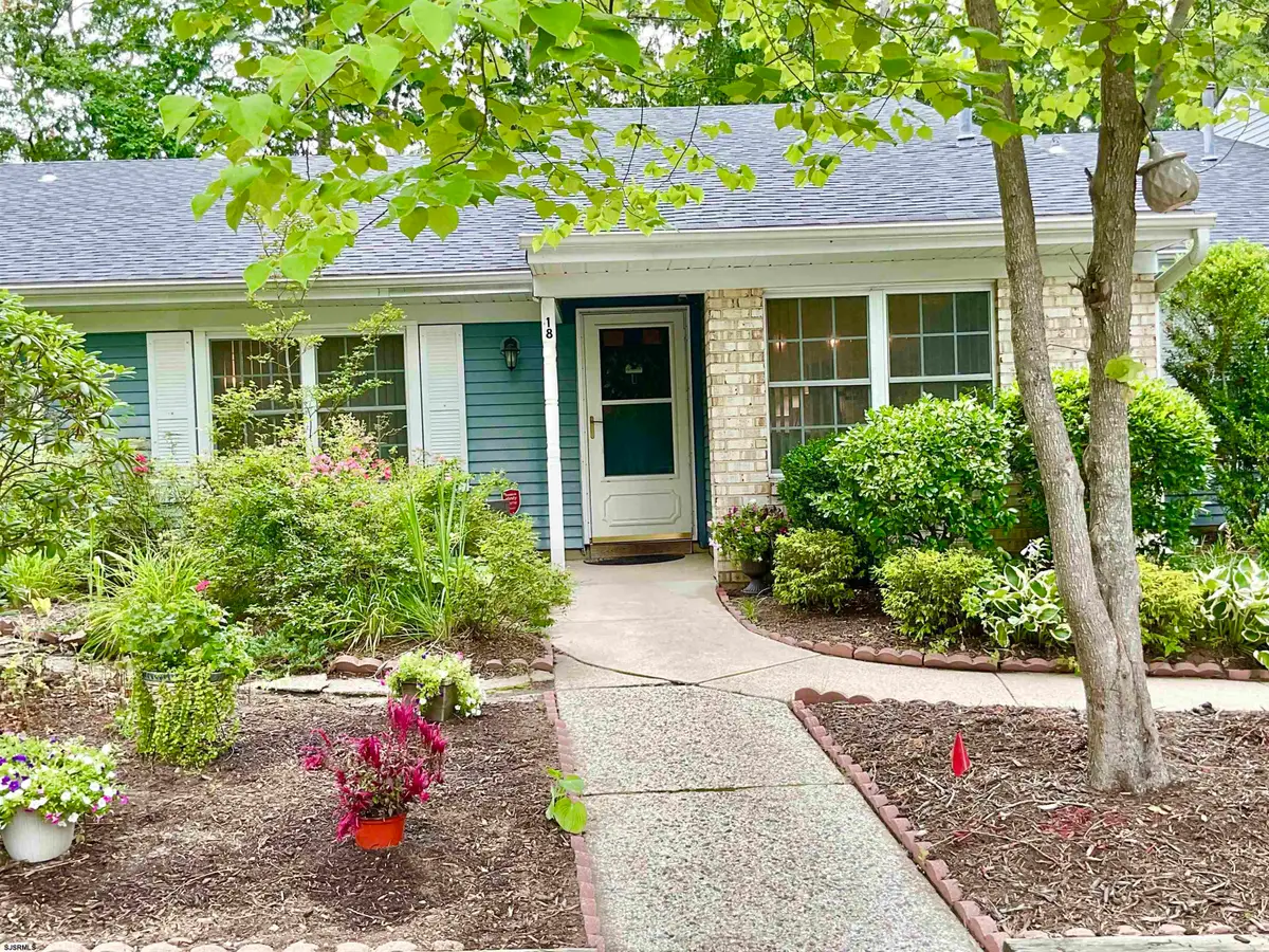 18 Club #18, Galloway, NJ 08205 - #1