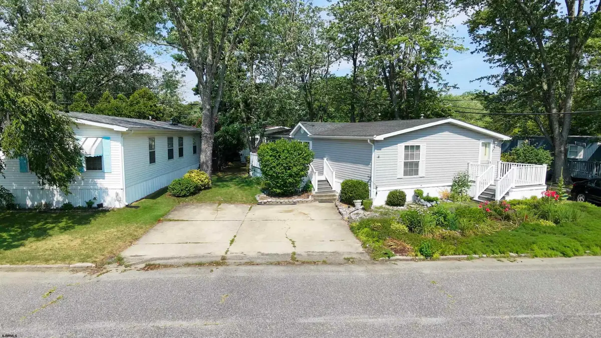 2528 #48 Tilton Road, Egg Harbor, NJ 08234 - #1