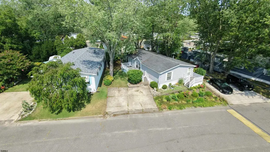 2528 #48 Tilton Road, Egg Harbor, NJ 08234 - #3