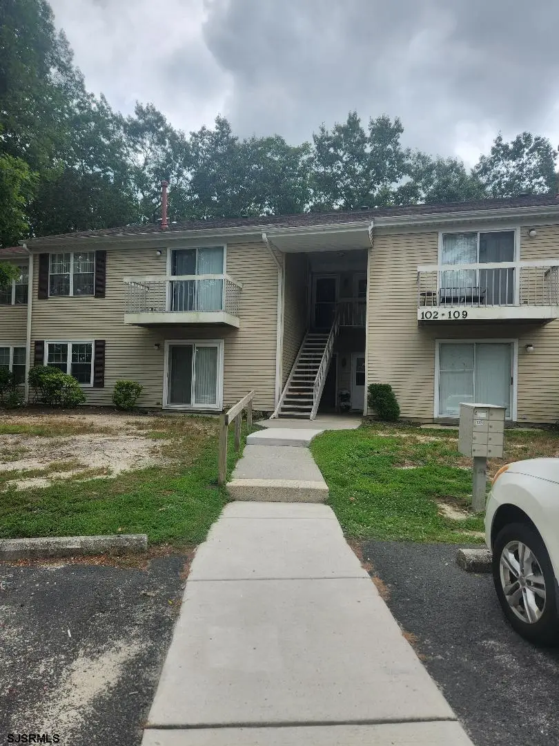 104 Club Pl #104, Galloway, NJ 08205-0000 - #1