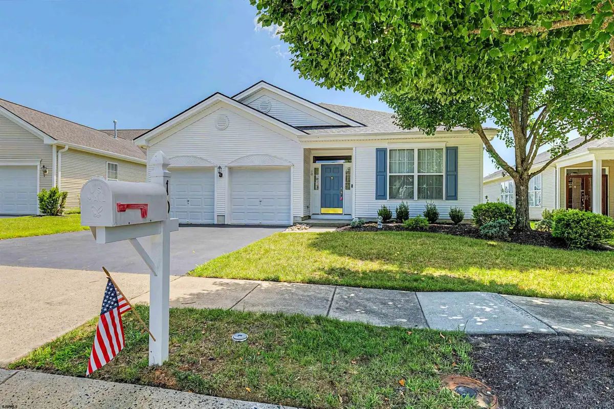 10 Keswick Street, Smithville, NJ 08205 - #1