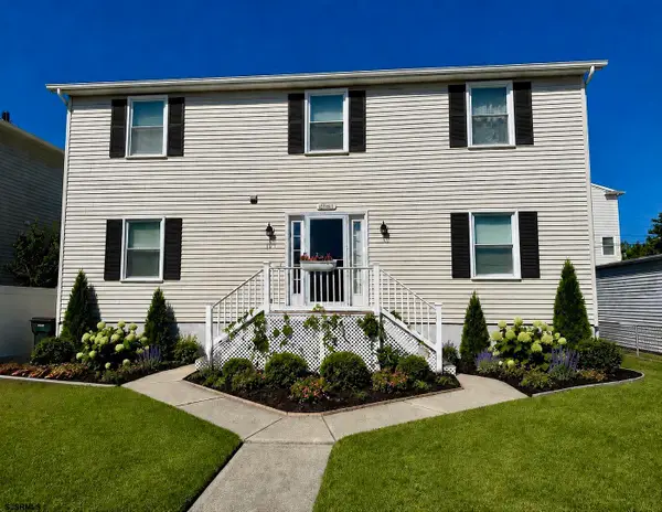 101 S 23rd Street South, Brigantine, NJ 08203