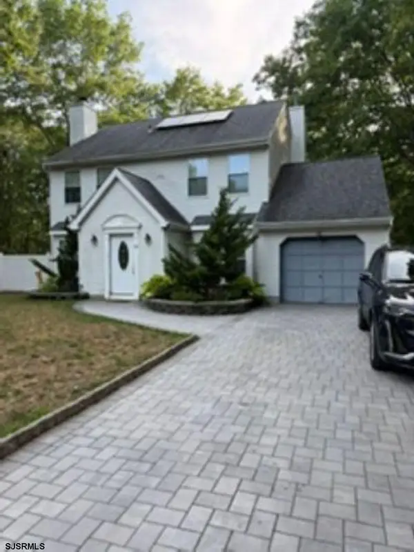 111 Concord Terrace, Galloway Township, NJ 08205