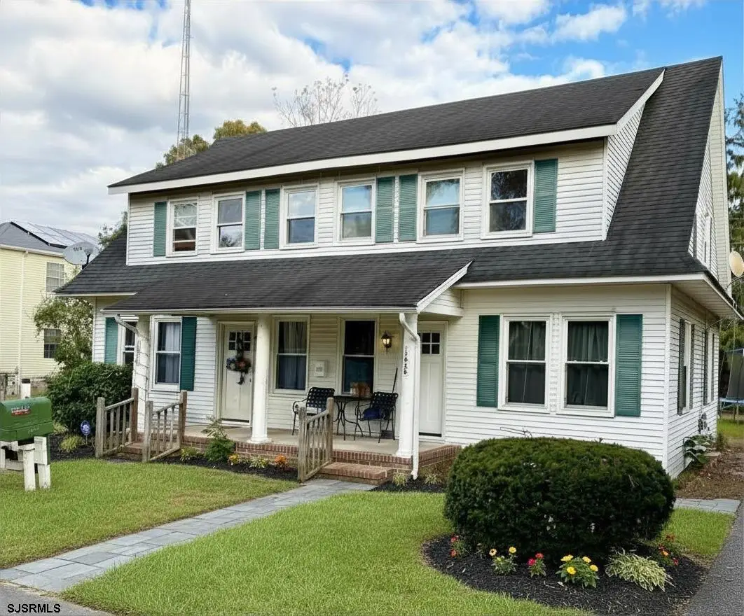 1305 Matthews Ave, Mays Landing, NJ 08330 - #1