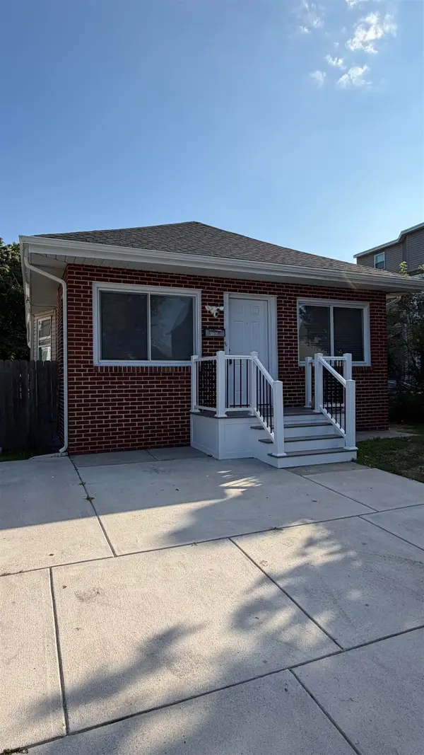 135 W Edgewater, Pleasantville, NJ 08232