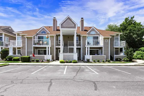 550 Central Ave #E-15, Linwood, NJ 08221