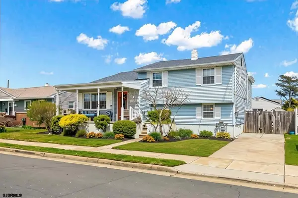 415 N Burghley Ave, Ventnor, NJ 08406