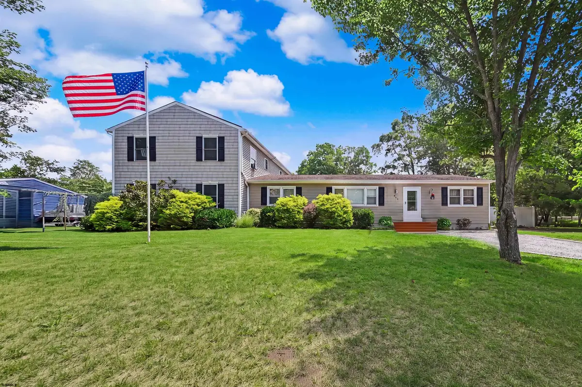 703 David Ln, Egg Harbor, NJ 08234 - #1