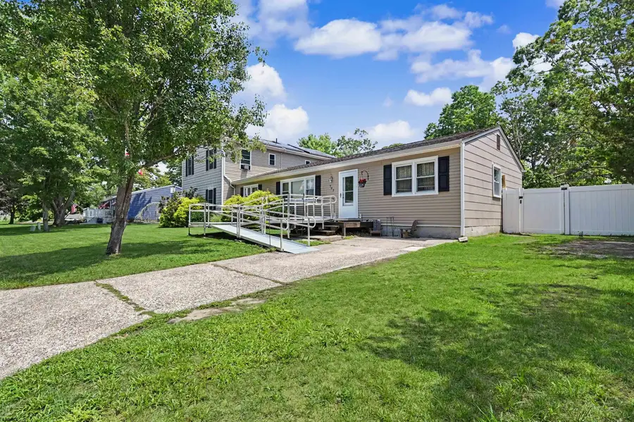 703 David Ln, Egg Harbor, NJ 08234 - #3