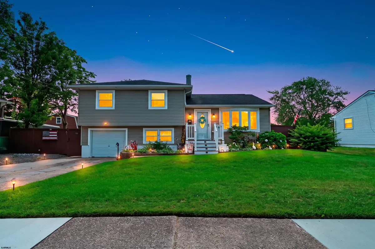 145 Bala, Somers Point, NJ 08244 - #1