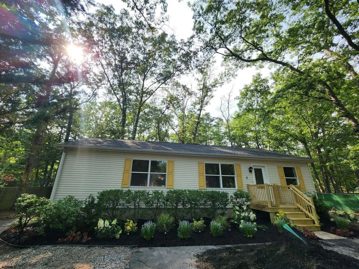3 Old Stage Rd, Egg Harbor, NJ 08234 - #1
