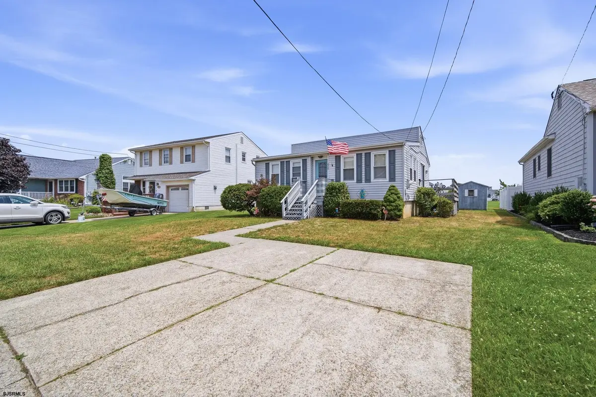 717 Sheridan Blvd, Brigantine, NJ 08203 - #1