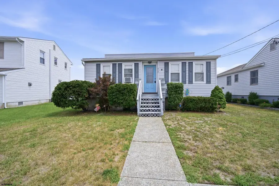 717 Sheridan Blvd, Brigantine, NJ 08203 - #2
