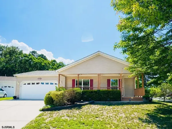 10 Knollwood, Mays Landing, NJ 08330