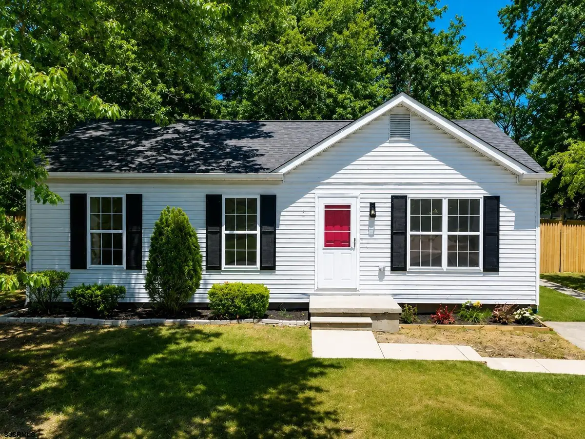 306 Folsom Ave, Egg Harbor, NJ 08234 - #1