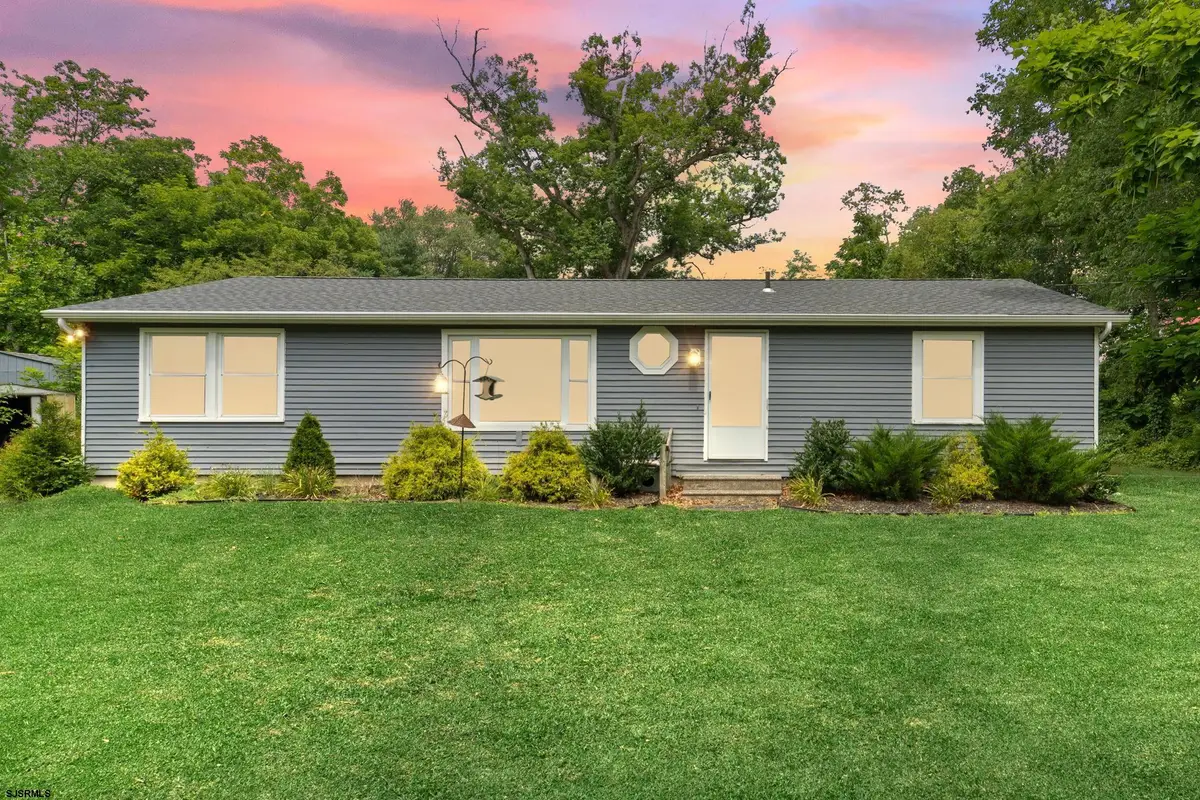 446 Elwood Road, Elwood, NJ 08037 - #1