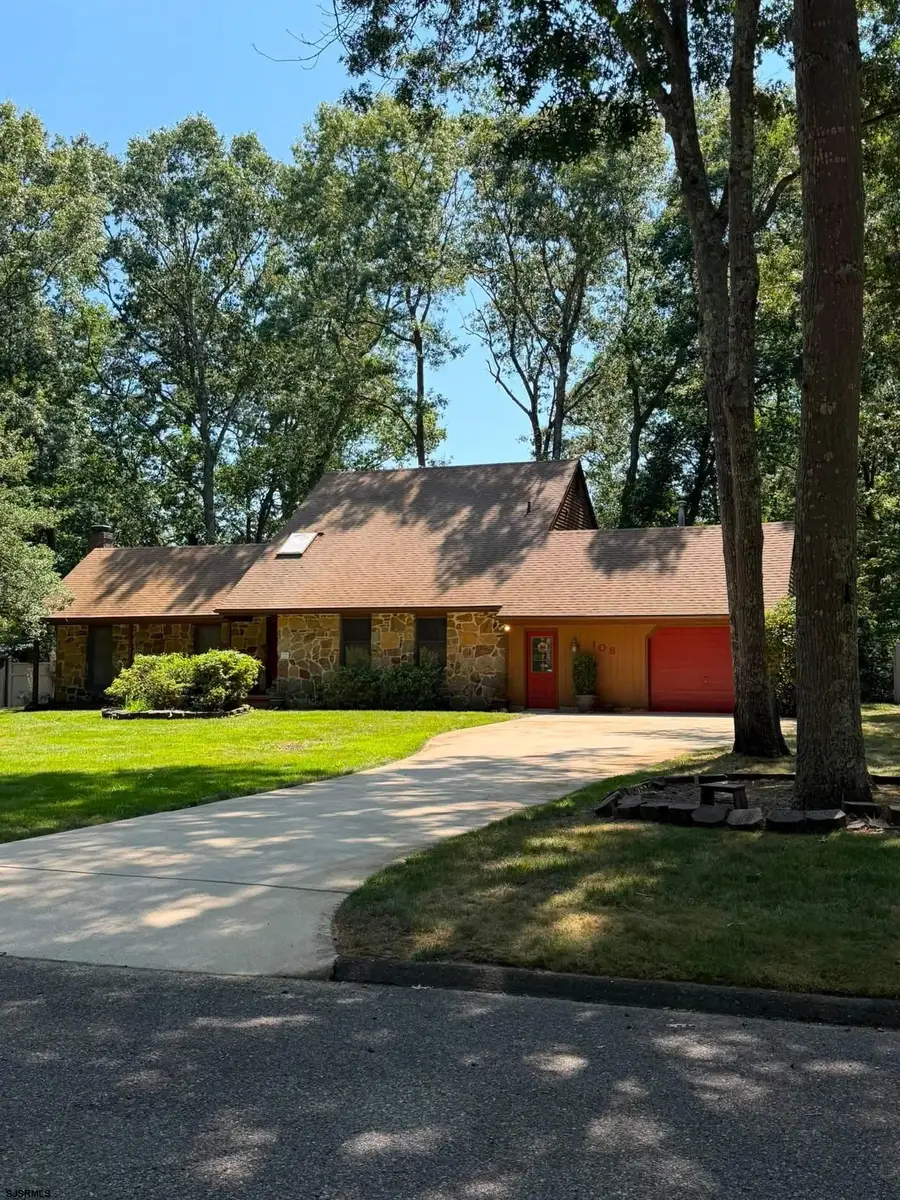108 Sterling Dr, Galloway, NJ 08205 - #3