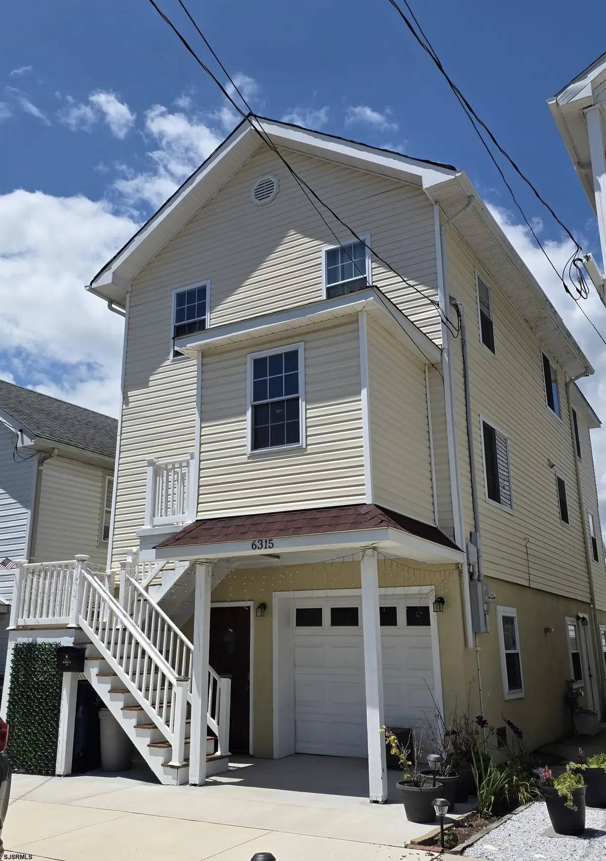 6315 Monmouth Ave, Ventnor City, NJ 08406 - #1