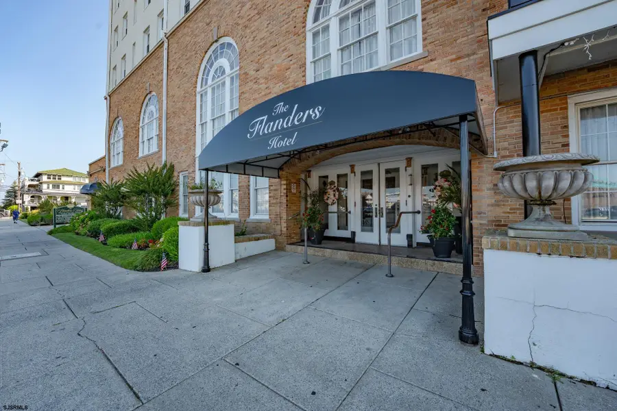 719 11th Street #718, Ocean City, NJ 08226 - #2