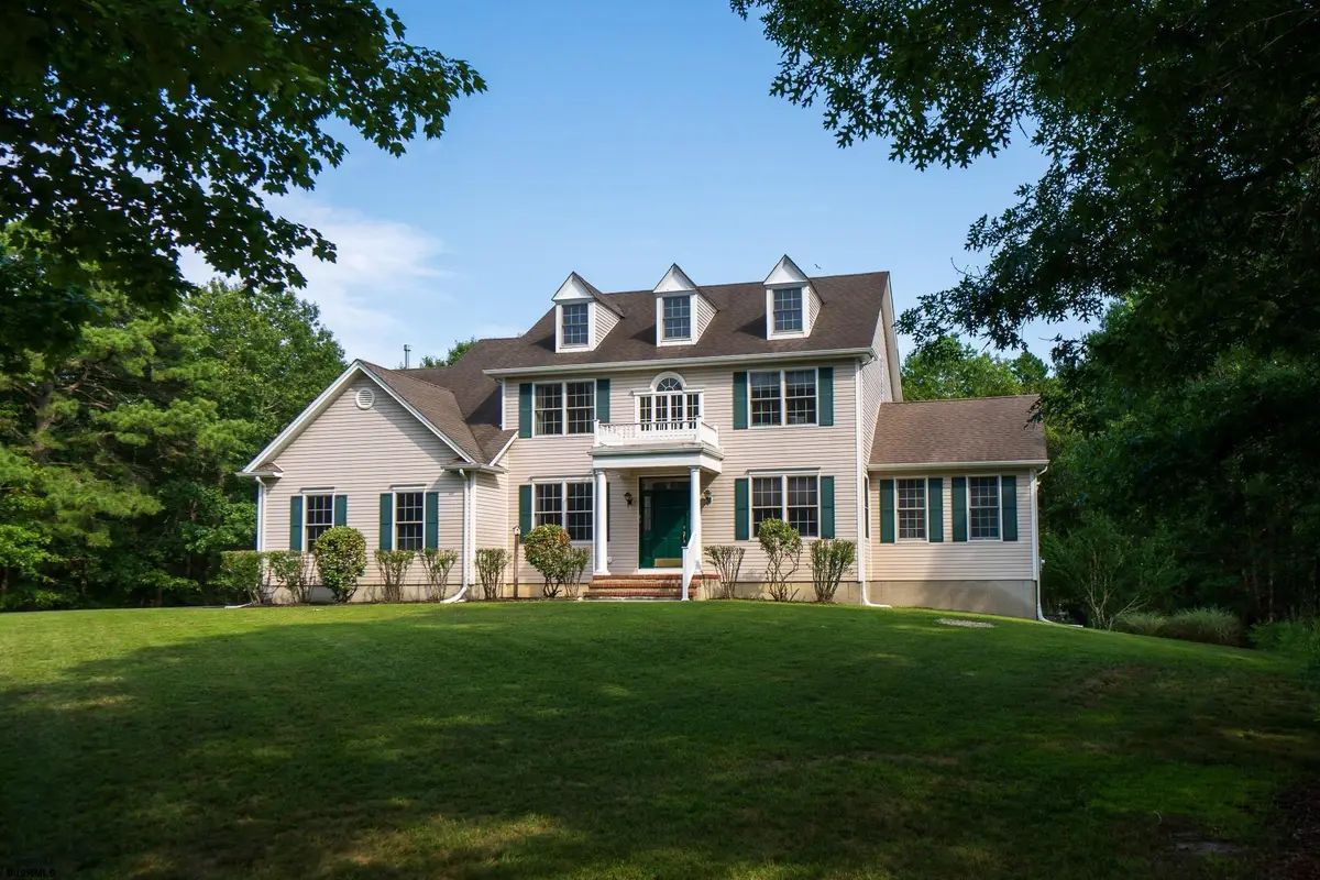 46 Beckers Corner, West Creek, NJ 08092 - #1