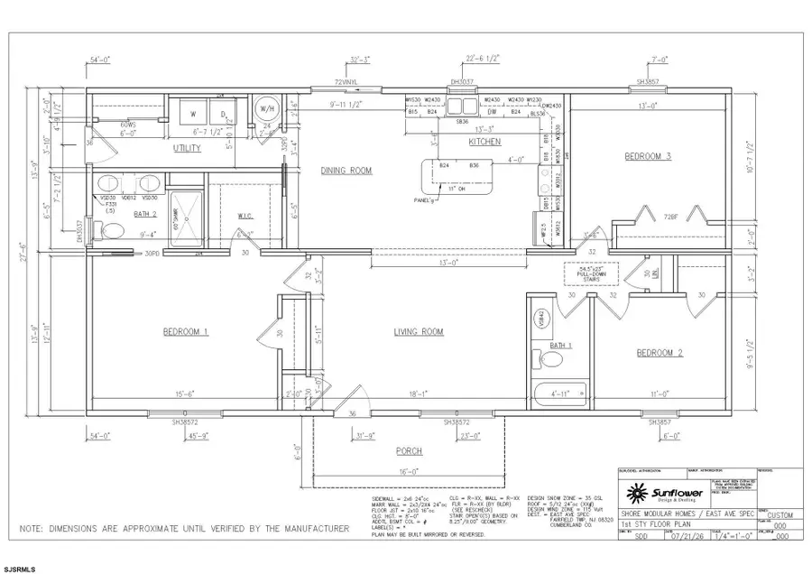 450 East Ave, Hamilton, NJ 08320-0000 - #2