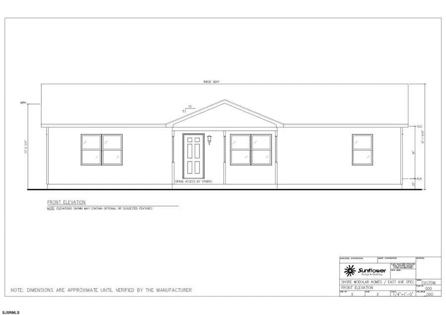 450 East Ave, Hamilton, NJ 08320-0000 - #3