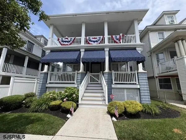 825 Fourth Street #1, Ocean City, NJ 08226