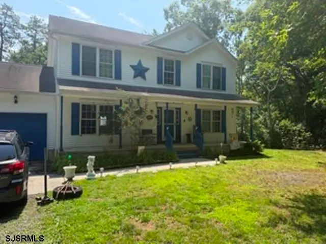 1419 15th Ave, Dorothy, NJ 08317 - #1
