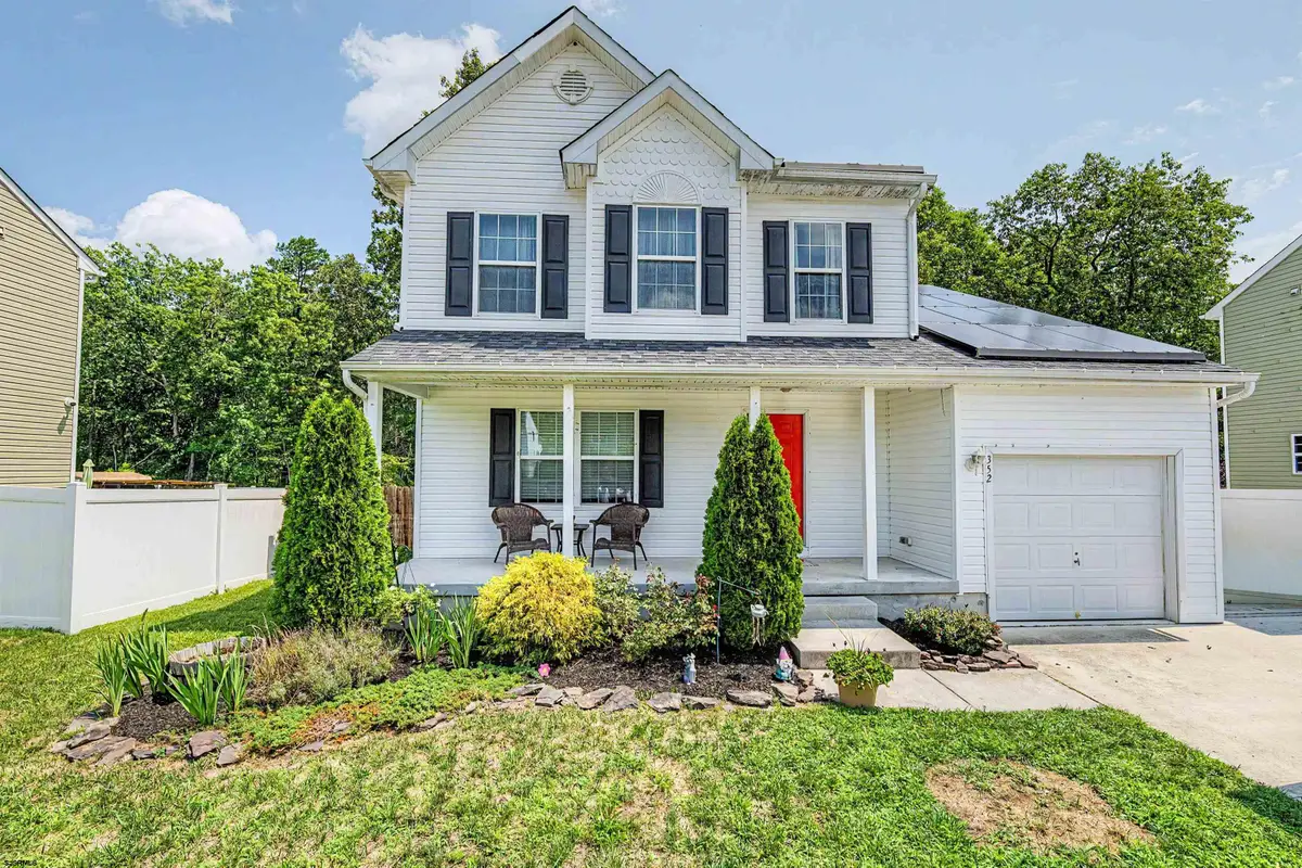 352 Maria Loretta Ln, Pomona, NJ 08205 - #1
