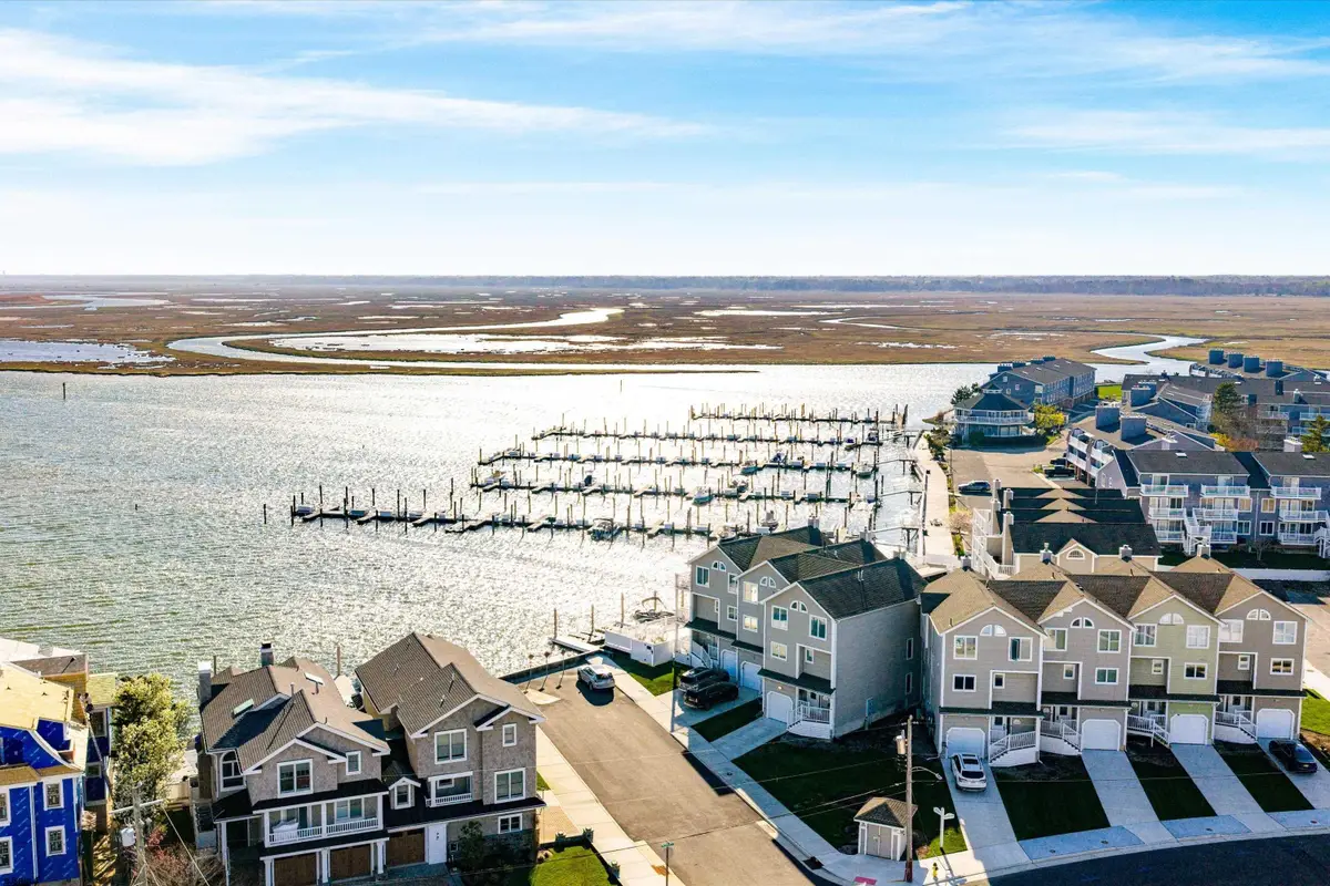 301 Alder Ln #301, Ocean City, NJ 08226 - #1