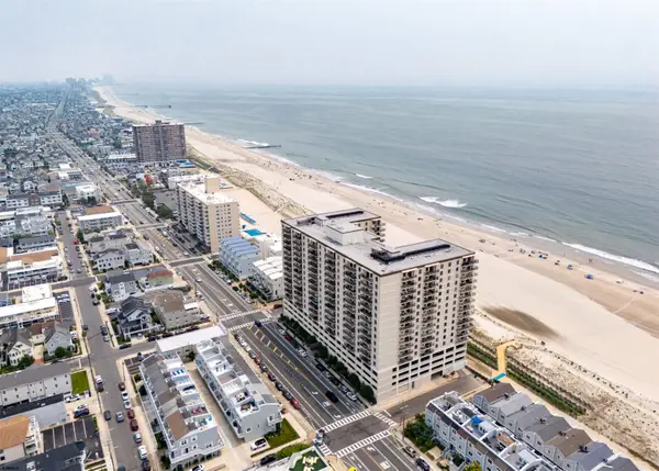 9600 Atlantic Ave #1508, Margate, NJ 08402