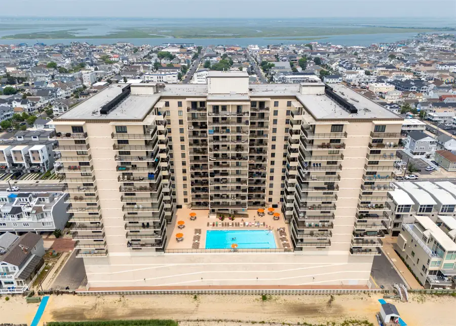 9600 Atlantic Ave #1508, Margate City, NJ 08402 - #2