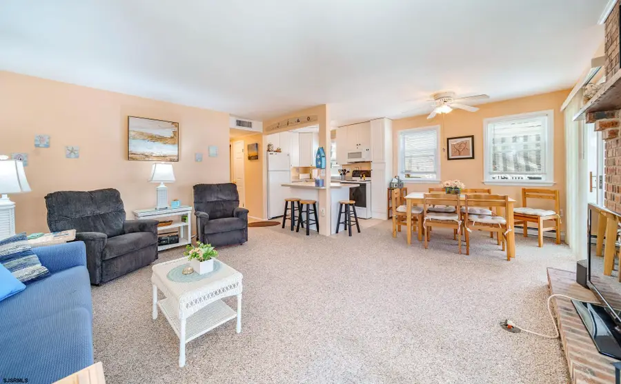4629 West Ave #1, Ocean City, NJ 08226 - #3
