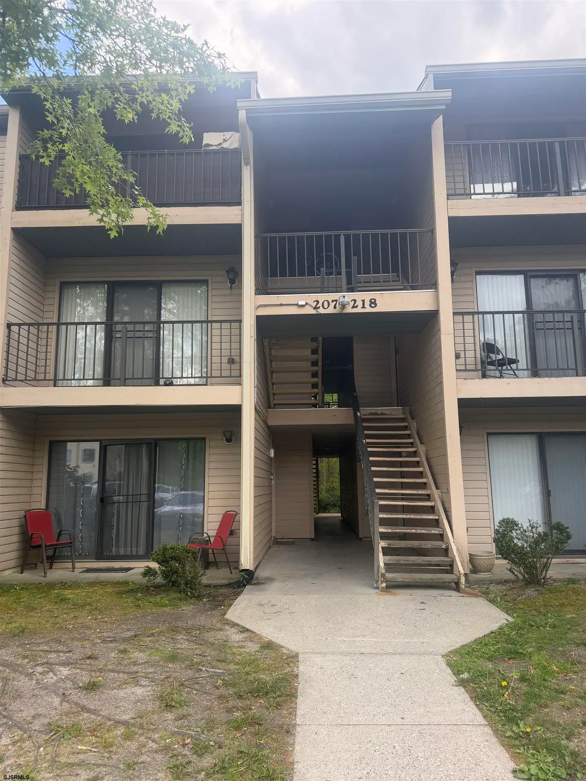 217 Colonial Ct #217, Galloway, NJ 08205 - #1