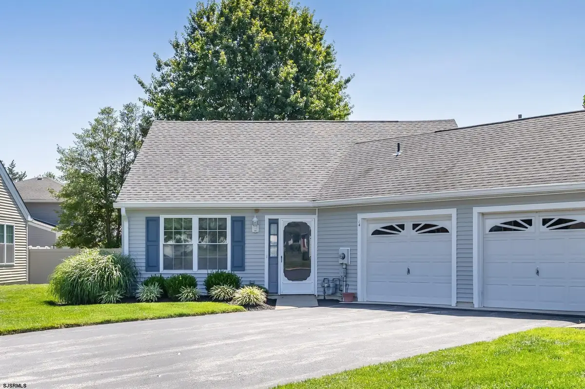 1169 Sharp Road, Vineland, NJ 08360 - #1